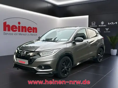 Annonce HONDA HR-V Essence 2020 d'occasion 