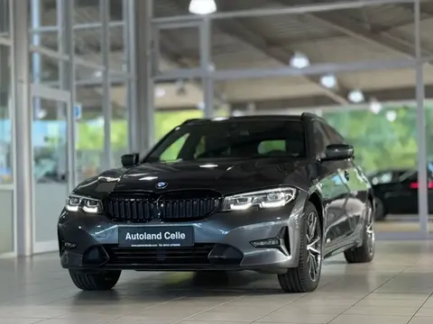 Annonce BMW SERIE 3 Hybride 2021 d'occasion 