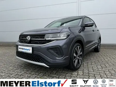 VOLKSWAGEN T-CROSS Petrol 2024 Leasing ad 