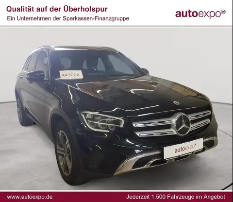 Used MERCEDES-BENZ CLASSE GLC Diesel 2021 Ad 