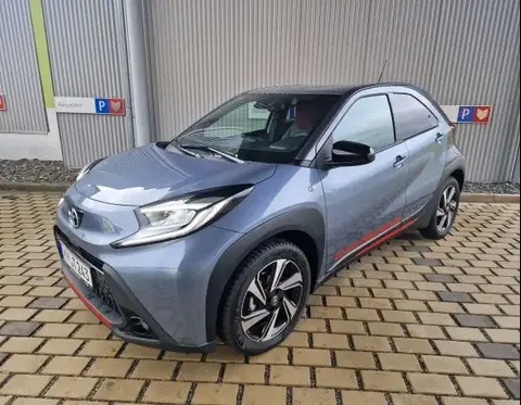 Used TOYOTA AYGO X Petrol 2023 Ad 