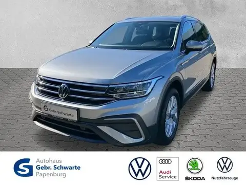 Annonce VOLKSWAGEN TIGUAN Essence 2022 d'occasion 