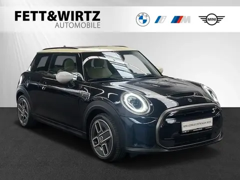 Annonce MINI COOPER Non renseigné 2023 d'occasion 