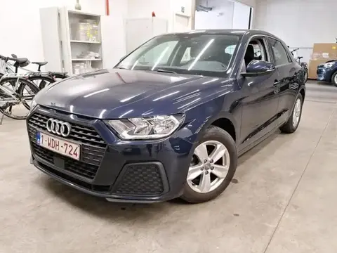 Annonce AUDI A1 Essence 2019 d'occasion Belgique