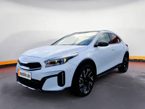 Used KIA XCEED Petrol 2023 Ad 