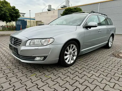 Used VOLVO V70 Diesel 2016 Ad 