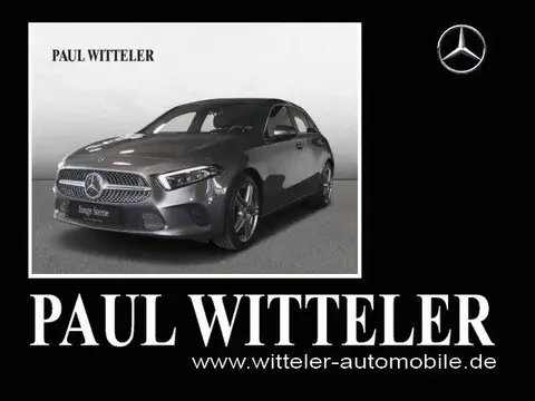 Used MERCEDES-BENZ CLASSE A Petrol 2018 Ad 