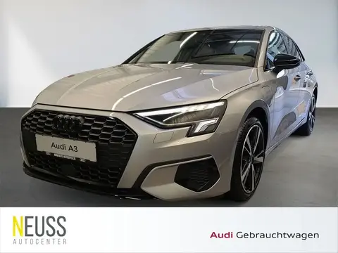 Annonce AUDI A3 Hybride 2024 d'occasion 