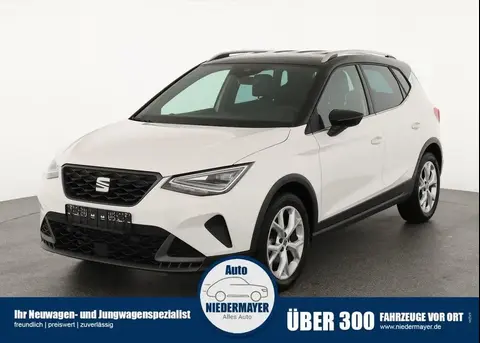 Used SEAT ARONA Petrol 2023 Ad 