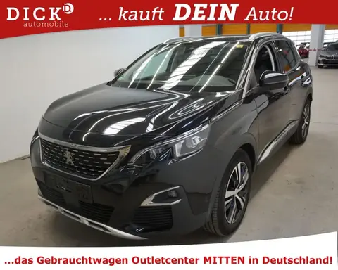 Annonce PEUGEOT 3008 Diesel 2020 d'occasion 