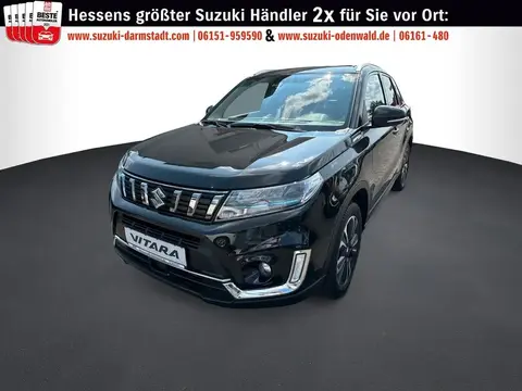 Used SUZUKI VITARA Petrol 2021 Ad 