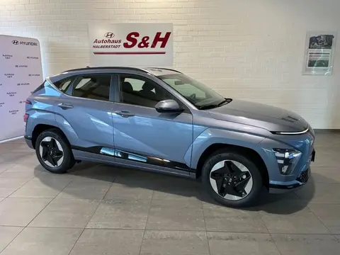 Annonce HYUNDAI KONA Non renseigné 2024 d'occasion 