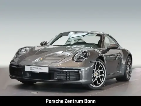 Used PORSCHE 911 Petrol 2024 Ad 