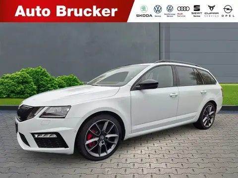 Annonce SKODA OCTAVIA Essence 2020 d'occasion 