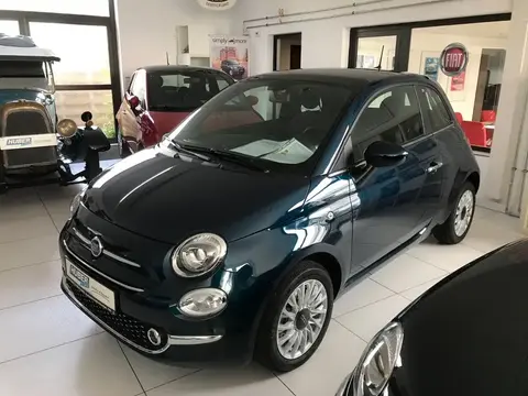 Used FIAT 500 Petrol 2024 Ad 