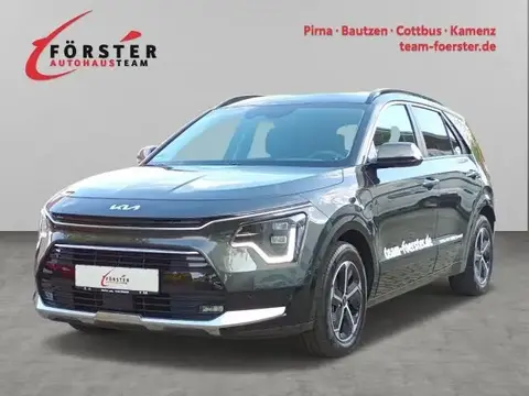 Annonce KIA NIRO Hybride 2024 d'occasion 