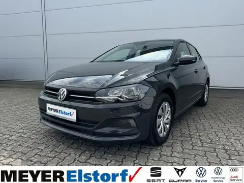 Used VOLKSWAGEN POLO Petrol 2020 Ad 