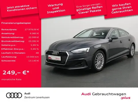 Used AUDI A5 Diesel 2021 Ad 