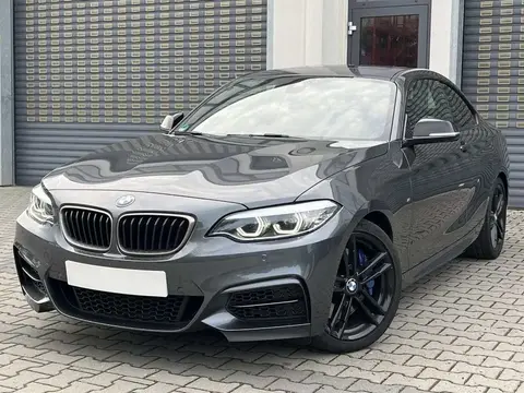 Used BMW M240 Petrol 2020 Ad 