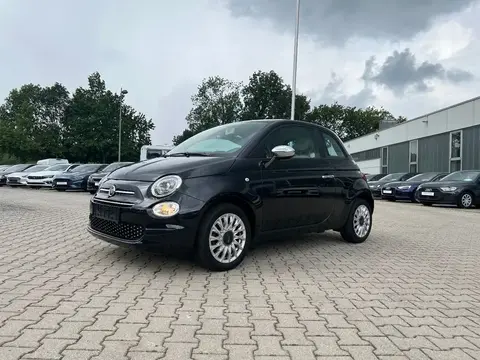 Annonce FIAT 500 Essence 2021 d'occasion 