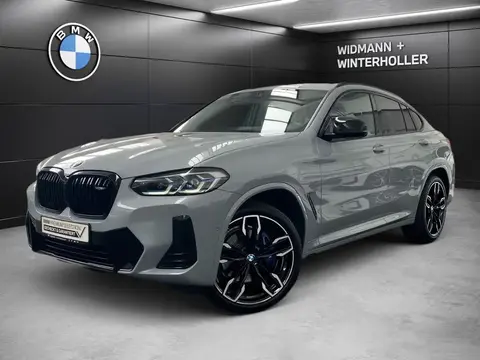 Used BMW X4 Diesel 2022 Ad 