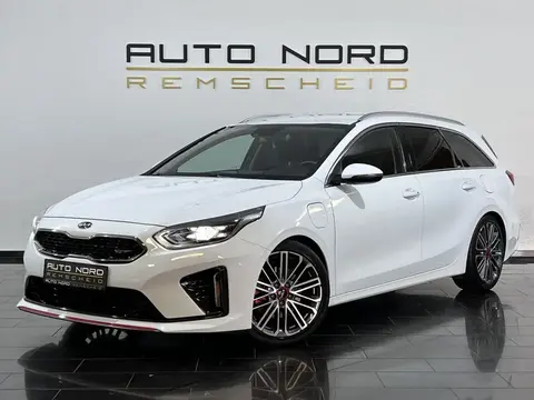 Annonce KIA CEED Hybride 2021 d'occasion 