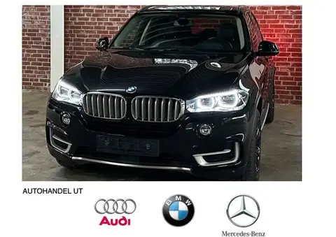 Used BMW X5 Diesel 2016 Ad 