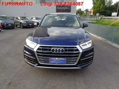 Used AUDI Q5 Diesel 2019 Ad 