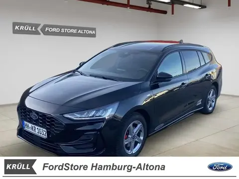 Annonce FORD FOCUS Essence 2023 d'occasion 