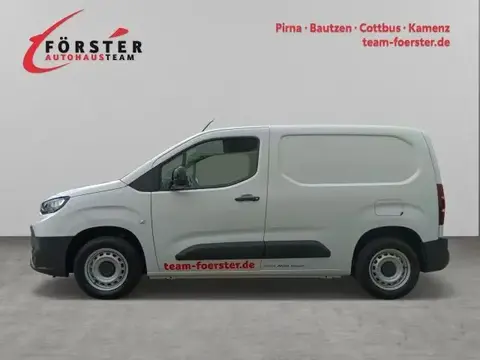 Used TOYOTA PROACE Diesel 2024 Ad 