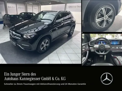 Used MERCEDES-BENZ CLASSE GLE Diesel 2023 Ad 