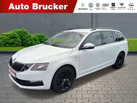 Annonce SKODA OCTAVIA Essence 2018 d'occasion 