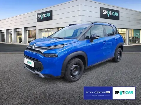 Used CITROEN C3 AIRCROSS Petrol 2022 Ad 