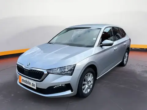 Used SKODA SCALA Petrol 2020 Ad 