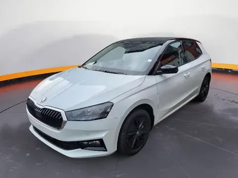 Annonce SKODA FABIA Essence 2024 d'occasion 