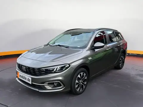 Annonce FIAT TIPO Hybride 2022 d'occasion 