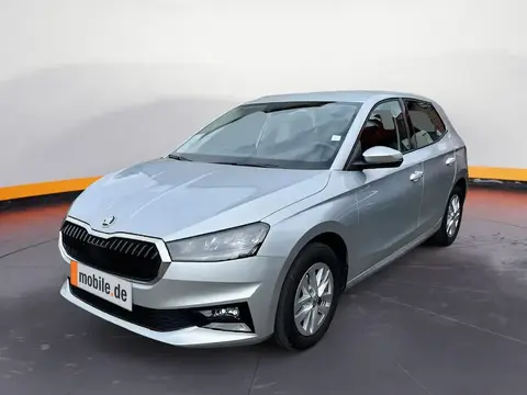 Used SKODA FABIA Petrol 2022 Ad 