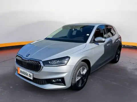 Annonce SKODA FABIA Essence 2023 d'occasion 