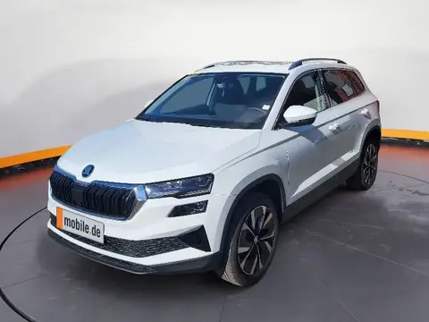 Annonce SKODA KAROQ Essence 2024 d'occasion 