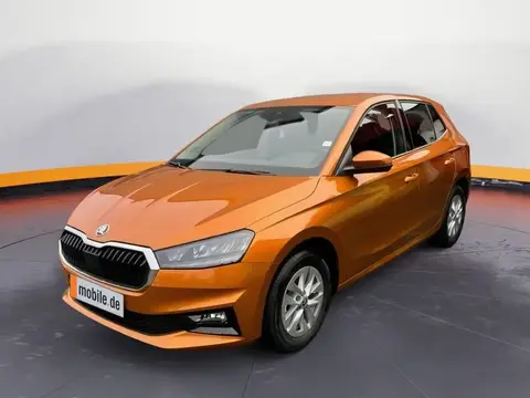 Used SKODA FABIA Petrol 2022 Ad 