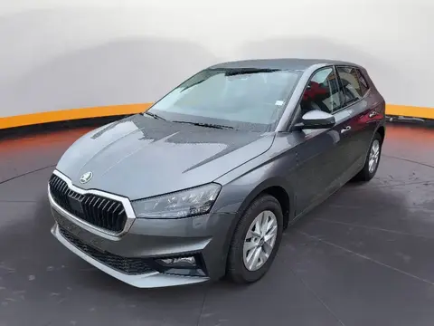 Used SKODA FABIA Petrol 2023 Ad 