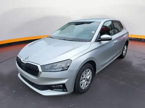 Used SKODA FABIA Petrol 2023 Ad 