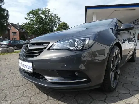 Used OPEL CASCADA Diesel 2015 Ad 