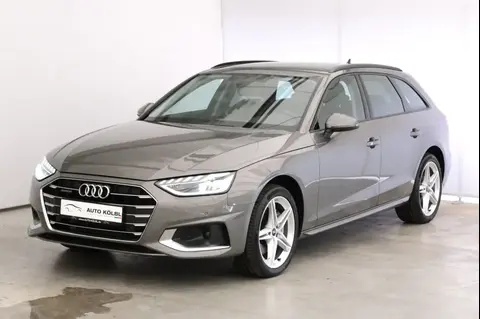 Used AUDI A4 Diesel 2021 Ad 