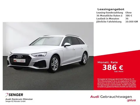 Used AUDI A4 Diesel 2023 Ad 