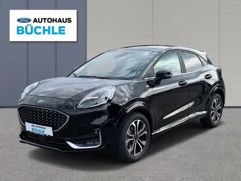 Annonce FORD PUMA Essence 2023 d'occasion 