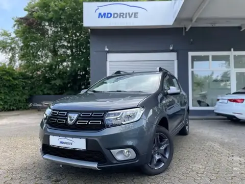 Used DACIA SANDERO Petrol 2018 Ad 