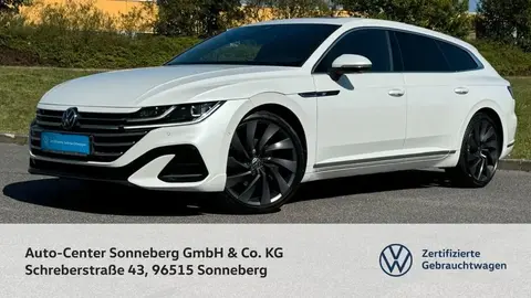 Used VOLKSWAGEN ARTEON Diesel 2021 Ad 