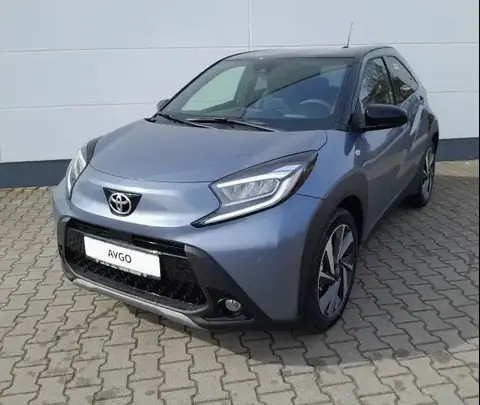 Used TOYOTA AYGO X Petrol 2024 Ad 