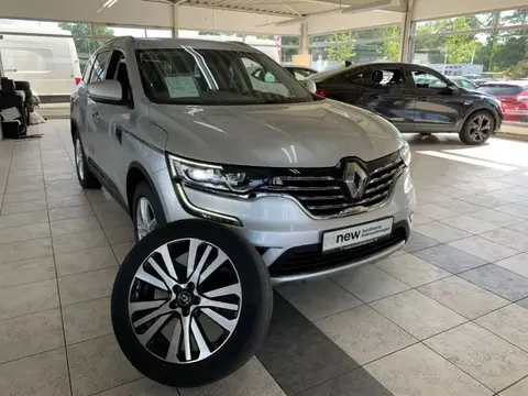 Used RENAULT KOLEOS Diesel 2019 Ad 